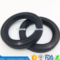 Standard type Rubber PU oil seal Non-standard shock absorber oil seals